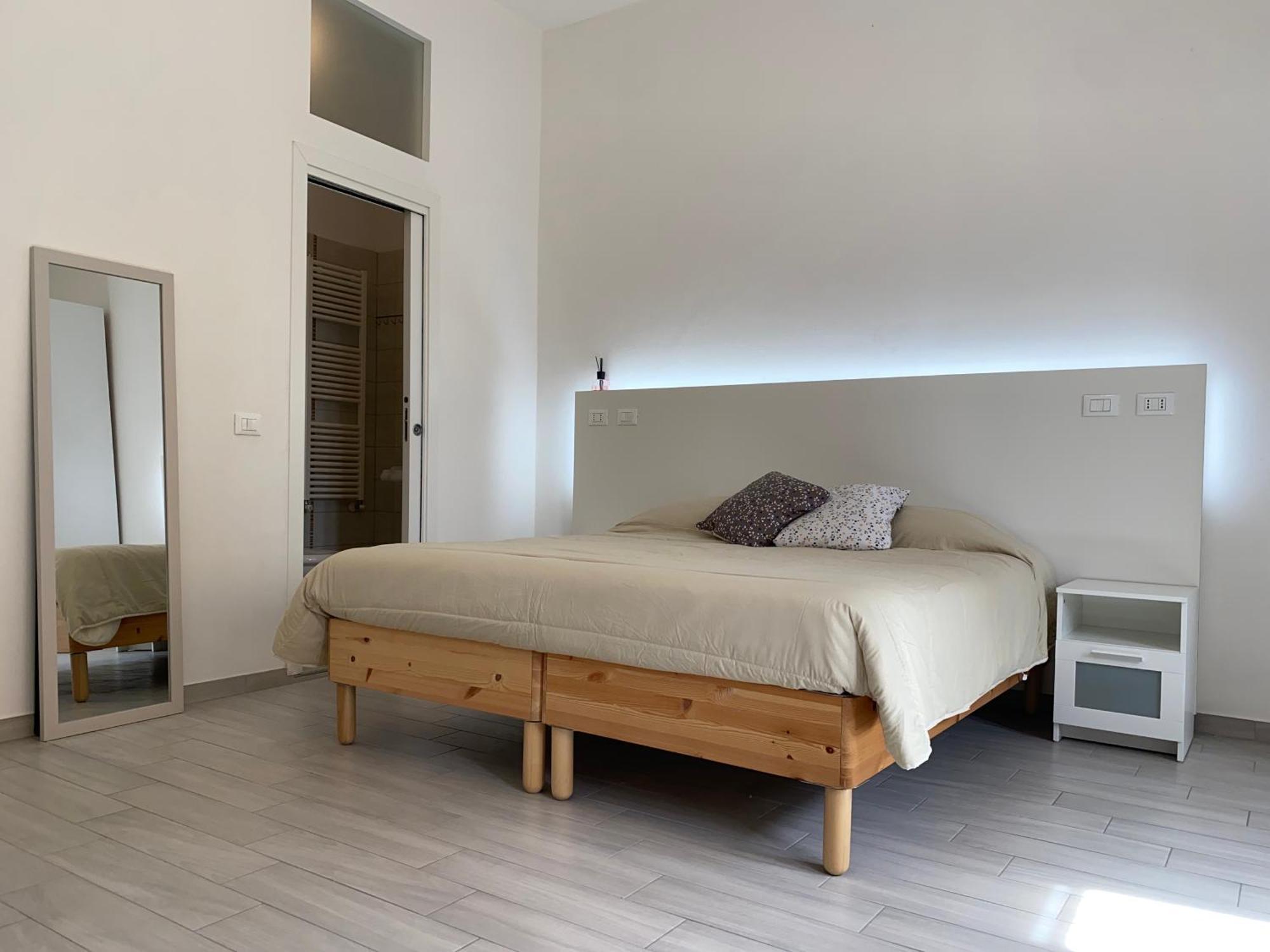 Le Suite Di Arsilda - Affitti Brevi Italia Пиза Экстерьер фото