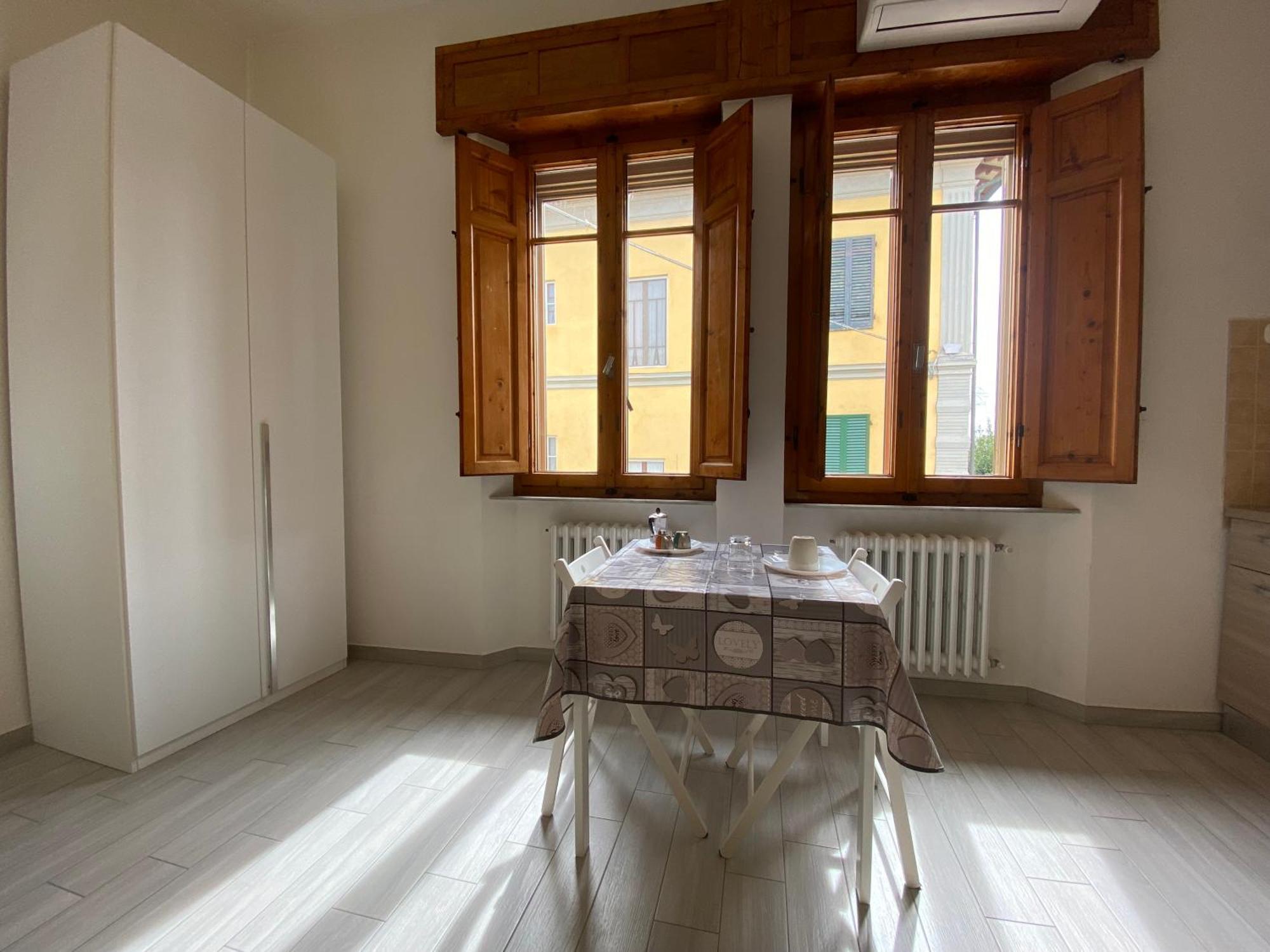 Le Suite Di Arsilda - Affitti Brevi Italia Пиза Экстерьер фото