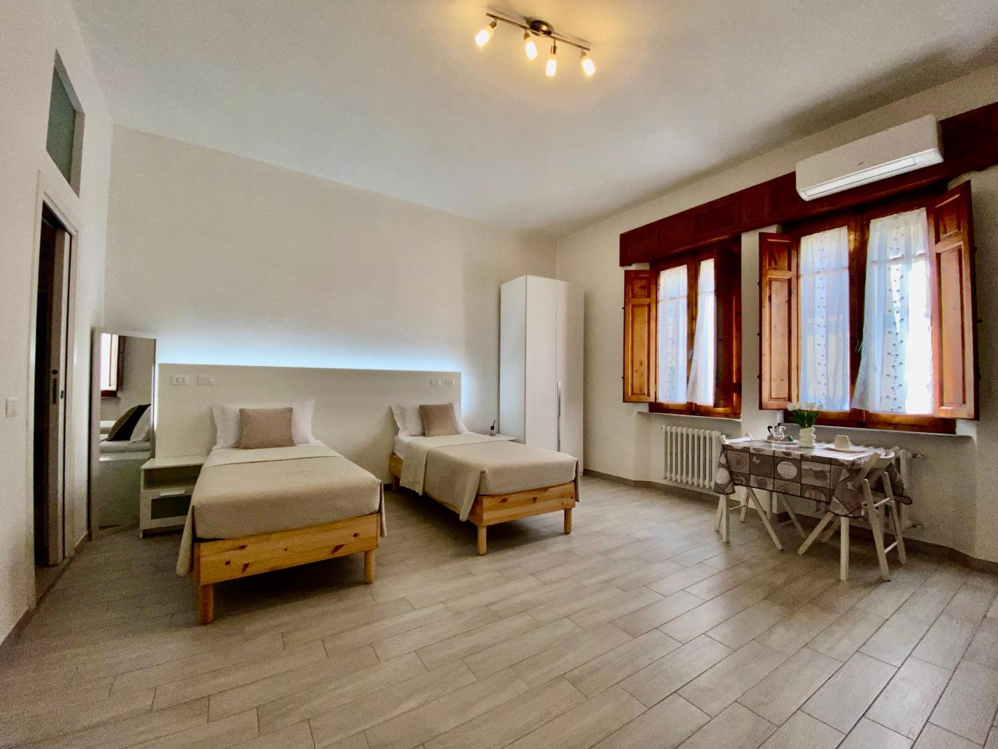Le Suite Di Arsilda - Affitti Brevi Italia Пиза Экстерьер фото