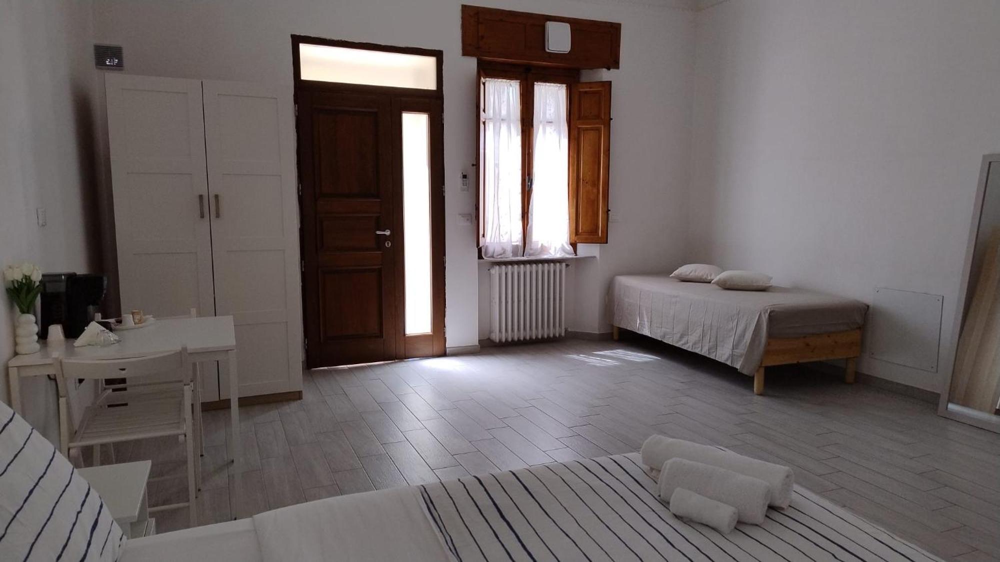 Le Suite Di Arsilda - Affitti Brevi Italia Пиза Экстерьер фото
