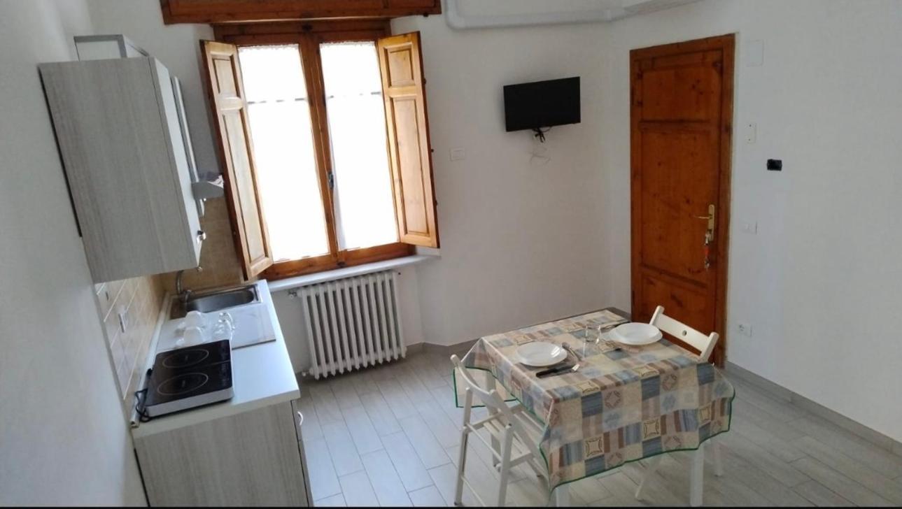 Le Suite Di Arsilda - Affitti Brevi Italia Пиза Экстерьер фото