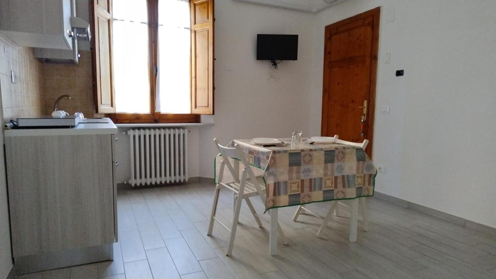 Le Suite Di Arsilda - Affitti Brevi Italia Пиза Экстерьер фото