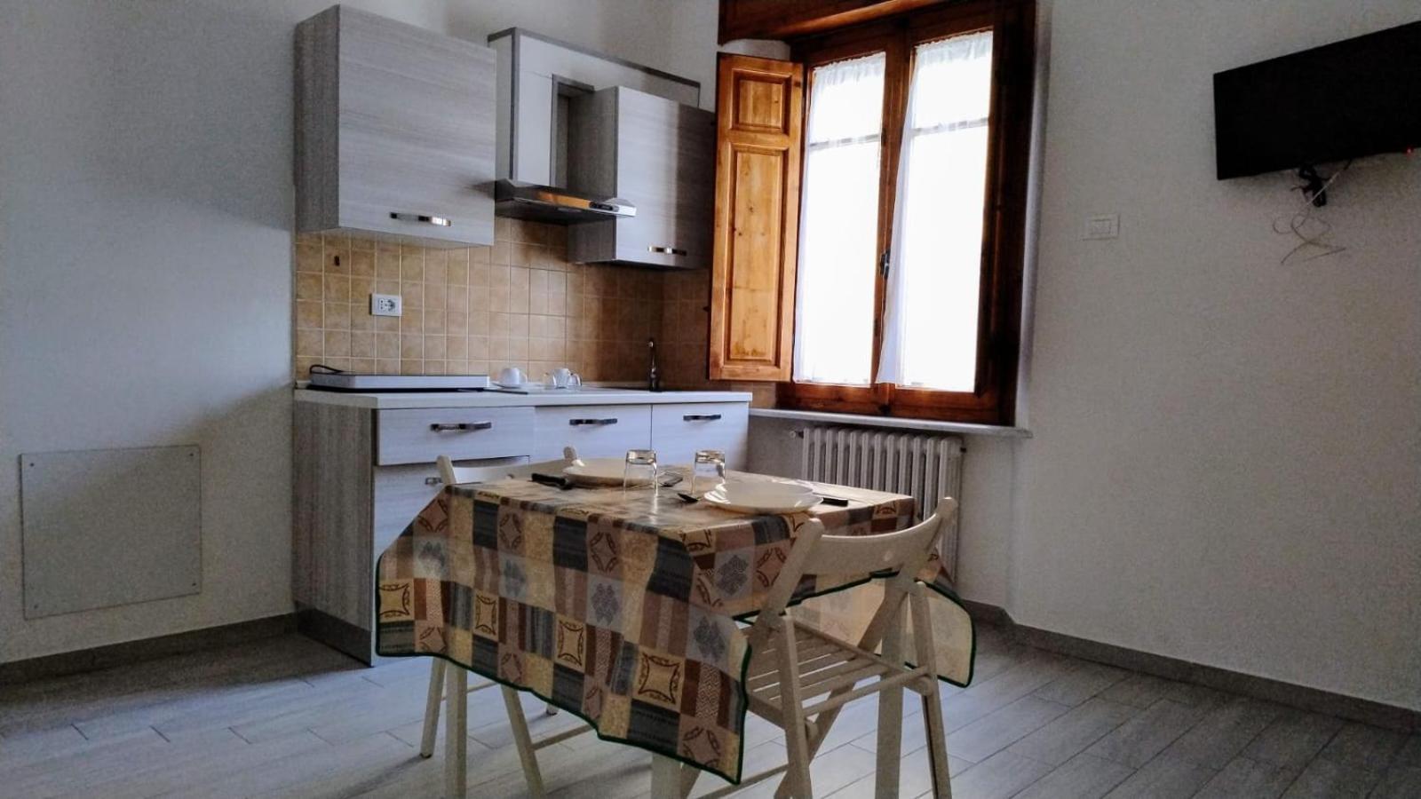 Le Suite Di Arsilda - Affitti Brevi Italia Пиза Экстерьер фото